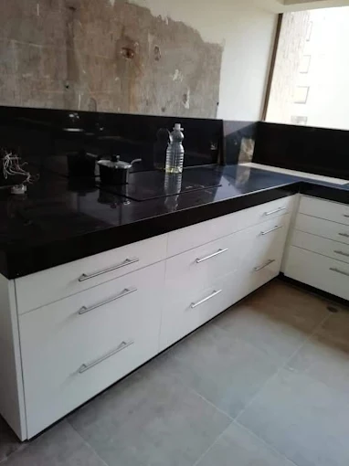 Cocina a medida en Medellín